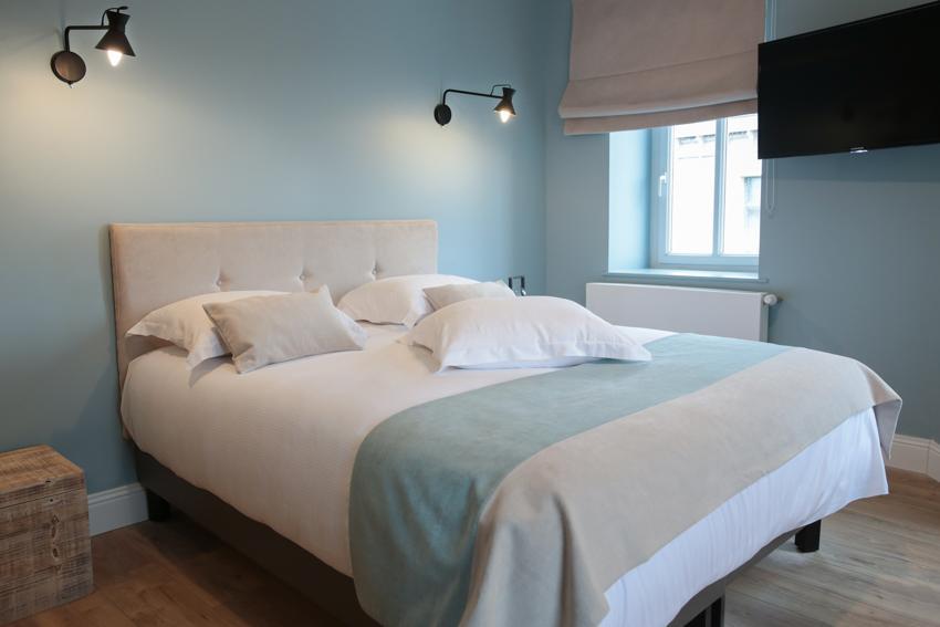 Hotel Des Arts Wimereux Exterior photo